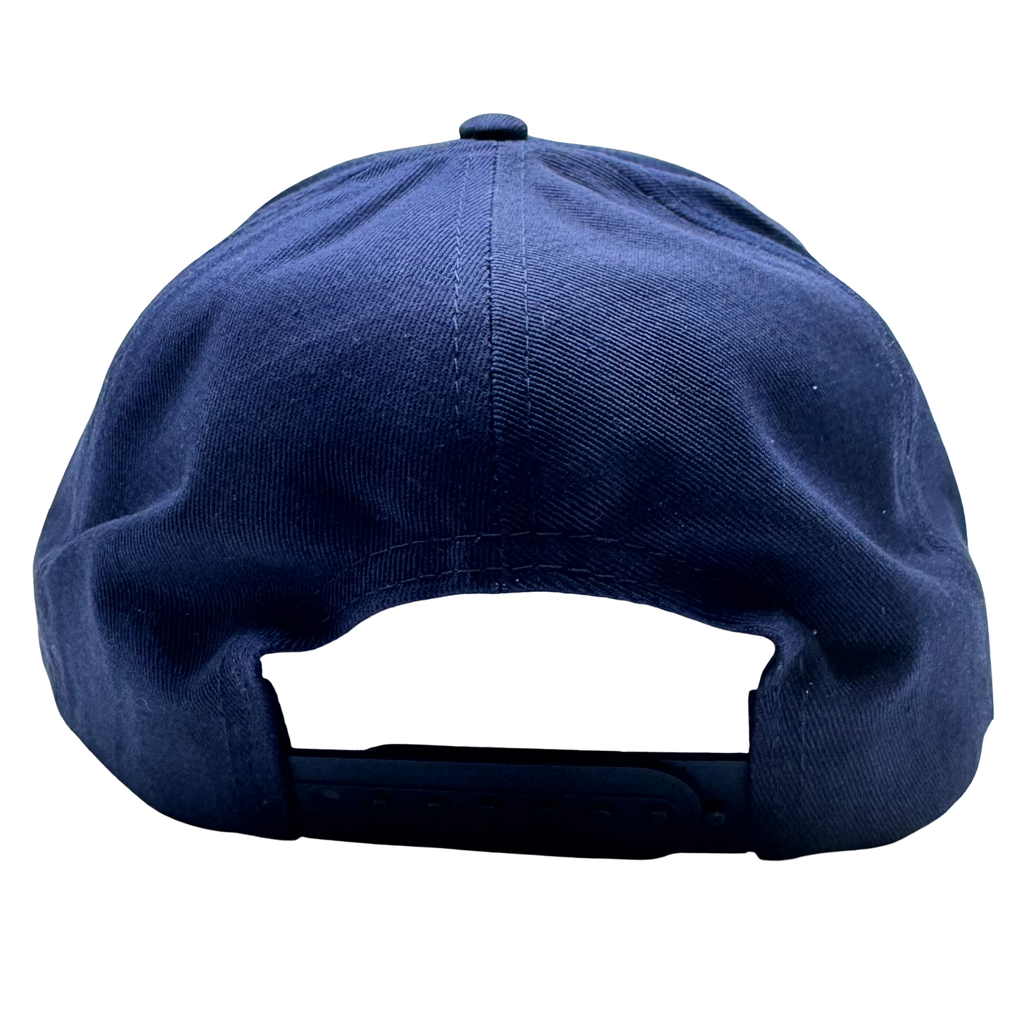 Original 5 Panel - Navy/White